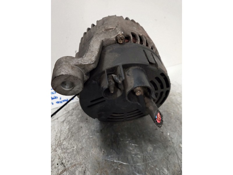 Recambio de alternador para fiat punto berlina (188) natural power referencia OEM IAM 63321626   Recambio de alternador para fiat punto berlina (188) natural power referencia OEM IAM 63321626