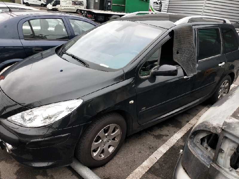 peugeot 307 break/sw (s2) del año 2006