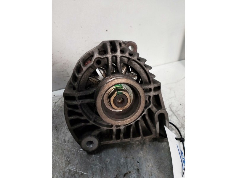 Recambio de alternador para fiat punto berlina (188) 1.2 16v dynamic referencia OEM IAM 46843093 DENSO 