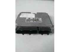 Recambio de centralita motor uce para volkswagen passat berlina (3b2) 1.9 tdi referencia OEM IAM 0281001720 038906018P 