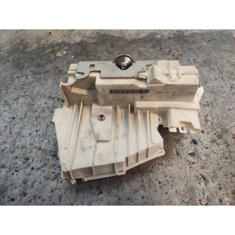 Recambio de motor cierre centralizado trasero derecho para mercedes clase r (w251) 320 cdi (251.022) referencia OEM IAM 16973022