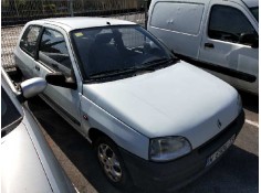 renault clio i fase i+ii (b/c57) del año 1996