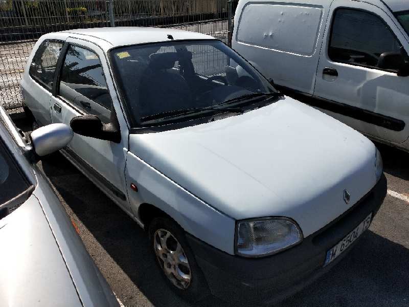 renault clio i fase i+ii (b/c57) del año 1996