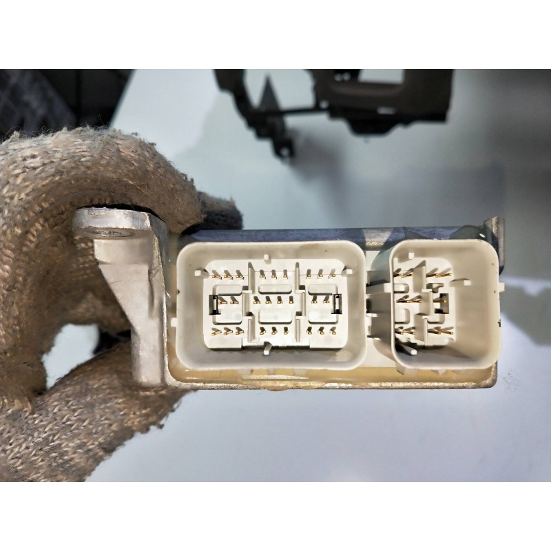 Recambio de kit airbag para jaguar s-type 3.0 v6 24v cat referencia OEM IAM   