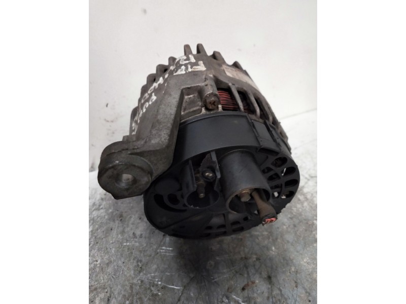 Recambio de alternador para fiat punto berlina (188) 1.2 16v dynamic referencia OEM IAM 46843093 DENSO 
