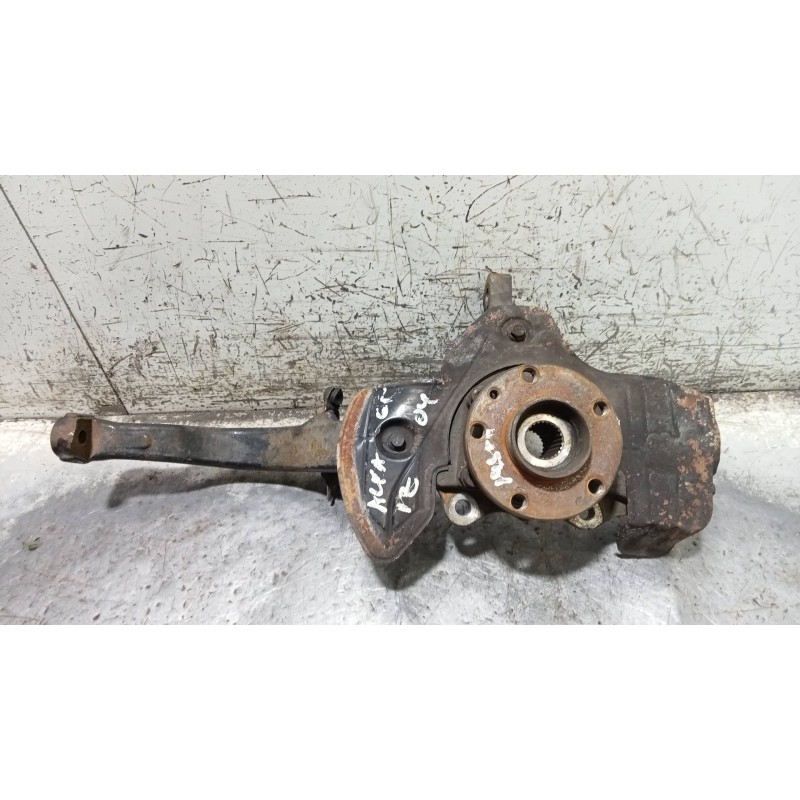 Recambio de mangueta delantera izquierda para alfa romeo gt (125) 1.9 jtd 16v 150/ distinctive referencia OEM IAM   