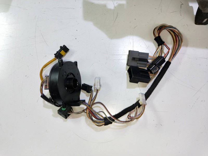 Recambio de kit airbag para jaguar s-type 3.0 v6 24v cat referencia OEM IAM   