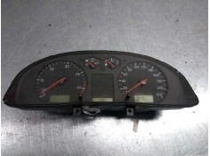 Recambio de cuadro instrumentos para volkswagen passat berlina (3b2) 1.9 tdi referencia OEM IAM 3B1919880D 110008920023 