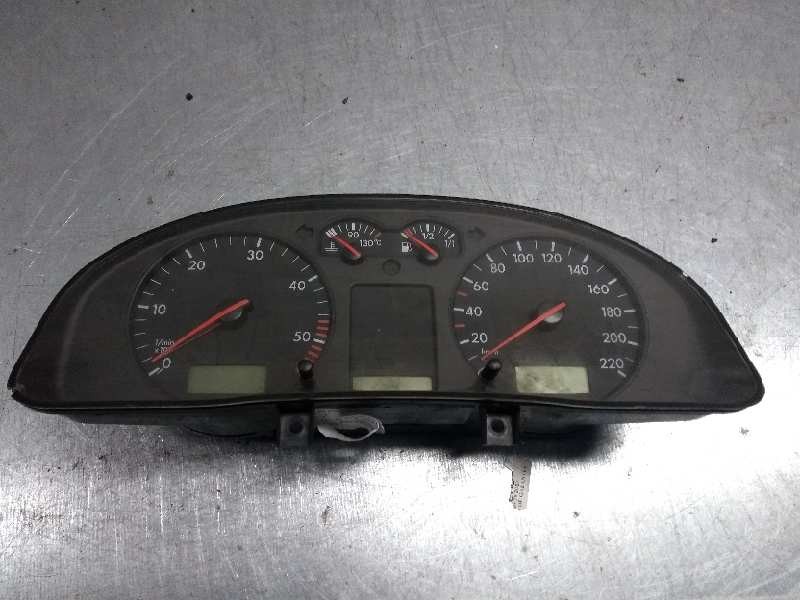 Recambio de cuadro instrumentos para volkswagen passat berlina (3b2) 1.9 tdi referencia OEM IAM 3B1919880D 110008920023 