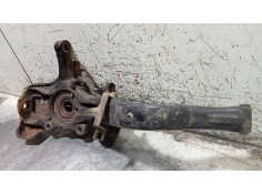 Recambio de mangueta delantera izquierda para alfa romeo gt (125) 1.9 jtd 16v 150/ distinctive referencia OEM IAM    2