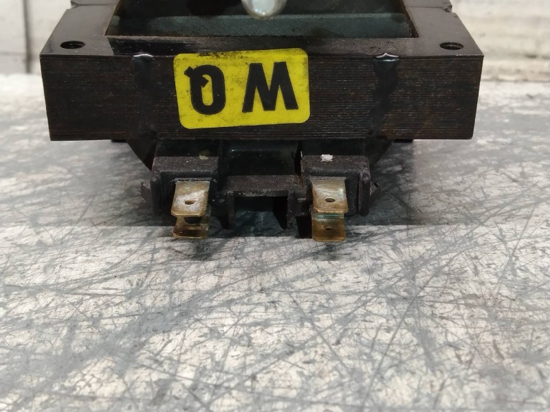 Recambio de bobina encendido para opel corsa a gl referencia OEM IAM   