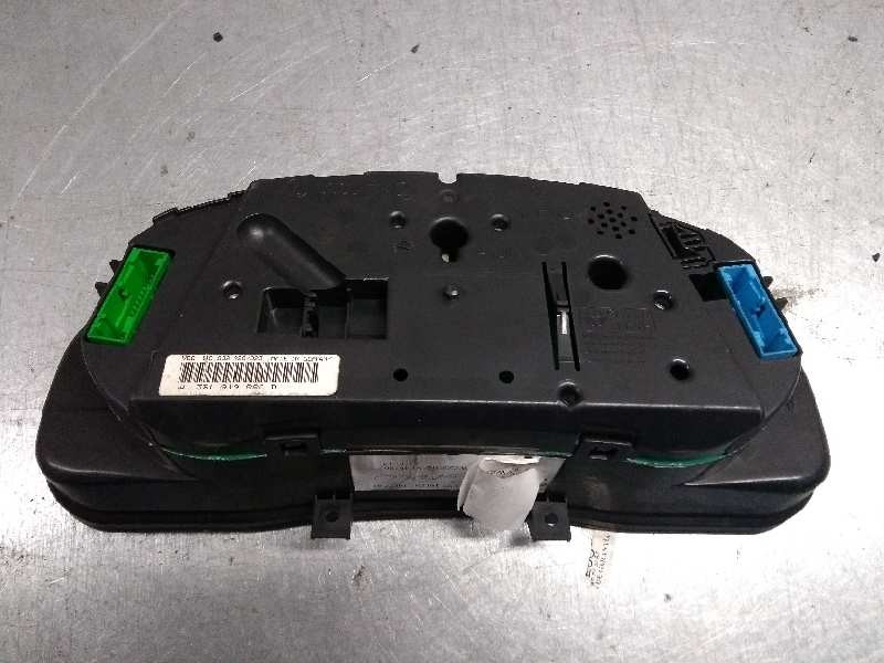 Recambio de cuadro instrumentos para volkswagen passat berlina (3b2) 1.9 tdi referencia OEM IAM 3B1919880D 110008920023 