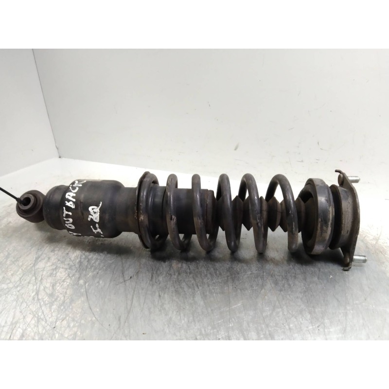 Recambio de amortiguador trasero para subaru legacy familiar/outback b13 (bp) 2.0 diesel cat referencia OEM IAM 20365AG300  