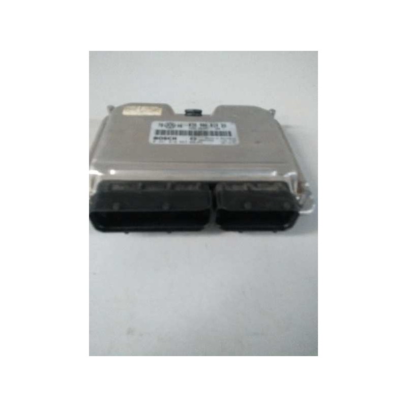 Recambio de centralita motor uce para volkswagen passat berlina (3b3) 1.9 tdi referencia OEM IAM 0281010543 038906019DS EDC15P