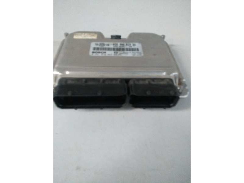 Recambio de centralita motor uce para volkswagen passat berlina (3b3) 1.9 tdi referencia OEM IAM 0281010543 038906019DS EDC15P Recambio de centralita motor uce para volkswagen passat berlina (3b3) 1.9 tdi referencia OEM IAM 0281010543 038906019DS EDC15P