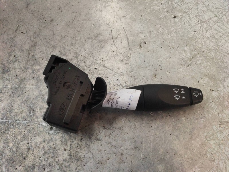 Recambio de mando limpia para ford fiesta (cbk) ambiente referencia OEM IAM 2S6T17A553AA  