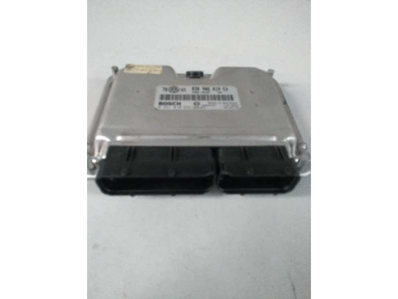 Recambio de centralita motor uce para volkswagen passat berlina (3b3) 1.9 tdi referencia OEM IAM 0281010554 038906019EA EDC15P