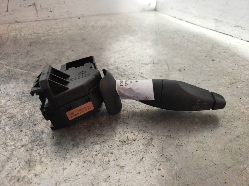 Recambio de mando limpia para ford fiesta (cbk) ambiente referencia OEM IAM 2S6T17A553AA  