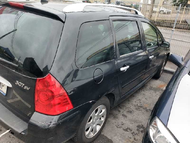 peugeot 307 break/sw (s2) del año 2006
