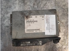 Recambio de centralita abs para peugeot 607 (s1) pack referencia OEM IAM 0265109432 9641315480 