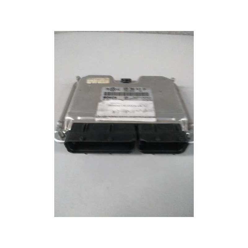 Recambio de centralita motor uce para volkswagen passat berlina (3b3) 1.9 tdi referencia OEM IAM 0281010554 038906019EA EDC15P