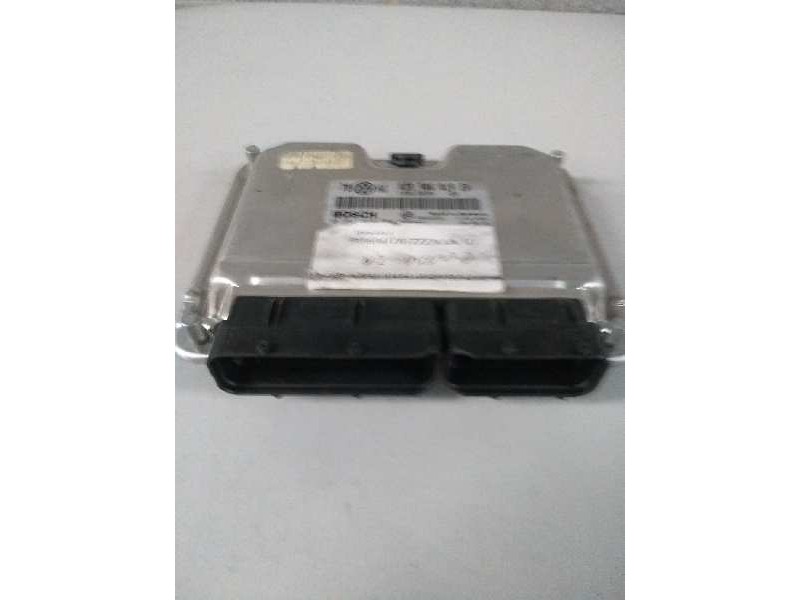 Recambio de centralita motor uce para volkswagen passat berlina (3b3) 1.9 tdi referencia OEM IAM 0281010554 038906019EA EDC15P