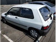 renault clio i fase i+ii (b/c57) del año 1996 2