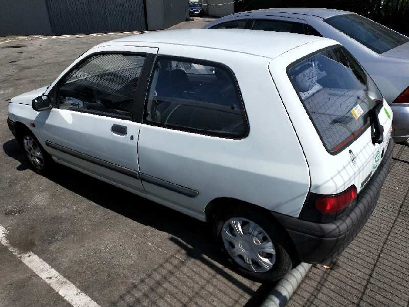 renault clio i fase i+ii (b/c57) del año 1996