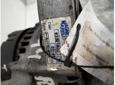 Recambio de alternador para fiat punto cabrio (176) 16v elx 85 referencia OEM IAM 63321600   2