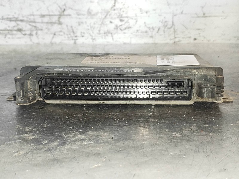 Recambio de centralita abs para peugeot 607 (s1) pack referencia OEM IAM 0265109432 9641315480 