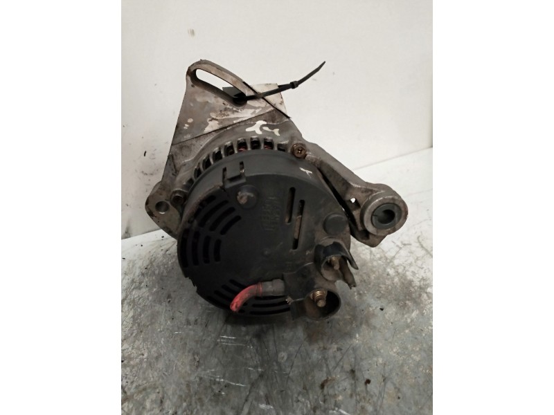 Recambio de alternador para fiat punto cabrio (176) 16v elx 85 referencia OEM IAM 63321600  