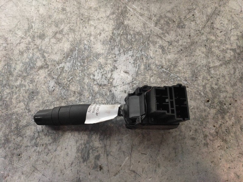 Recambio de mando luces para citroen berlingo 1.9 1,9 d sx modutop familiar referencia OEM IAM 96236415ZL 34388501 