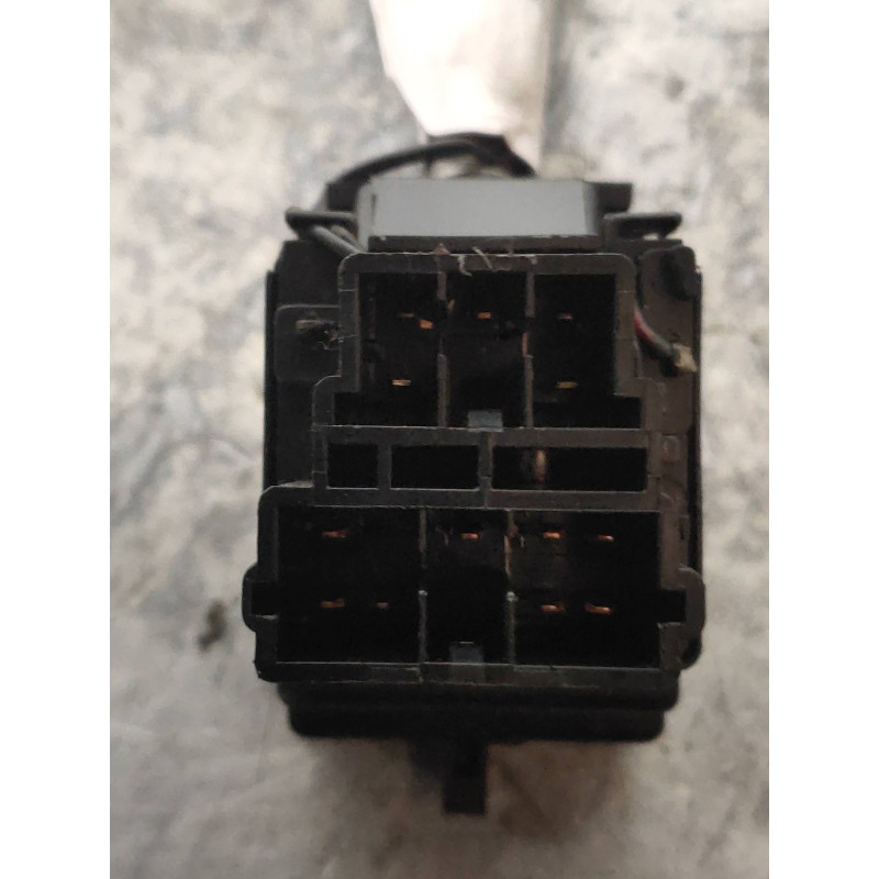 Recambio de mando luces para citroen berlingo 1.9 1,9 d sx modutop familiar referencia OEM IAM 96236415ZL 34388501 