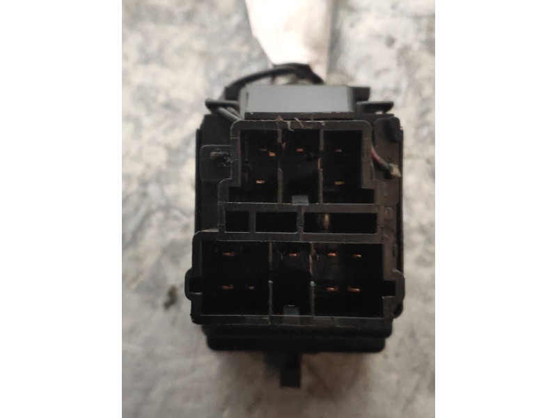 Recambio de mando luces para citroen berlingo 1.9 1,9 d sx modutop familiar referencia OEM IAM 96236415ZL 34388501 