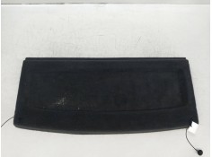 Recambio de bandeja trasera para volkswagen polo (9n3) 1.6 16v referencia OEM IAM   