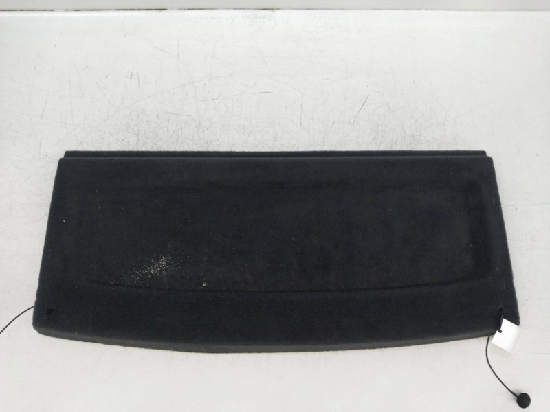 Recambio de bandeja trasera para volkswagen polo (9n3) 1.6 16v referencia OEM IAM   