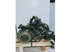 Recambio de motor completo para renault clio grandtour exception referencia OEM IAM D4FH784 F127564 