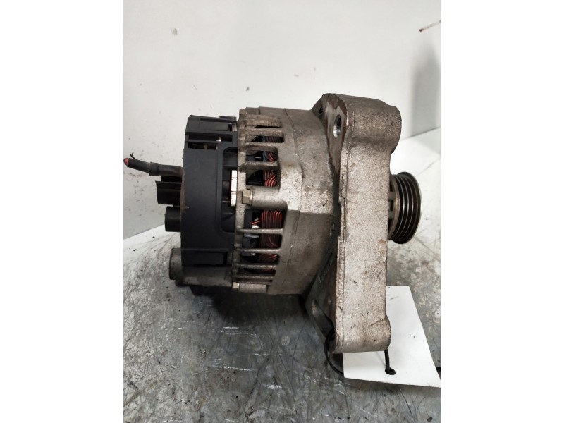 Recambio de alternador para fiat punto berlina (188) 1.2 16v dynamic referencia OEM IAM    Recambio de alternador para fiat punto berlina (188) 1.2 16v dynamic referencia OEM IAM