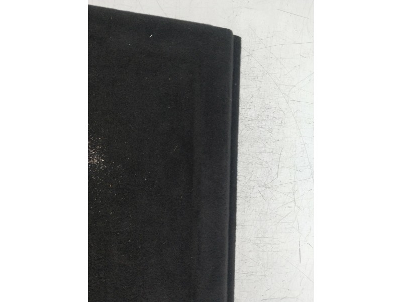 Recambio de bandeja trasera para volkswagen polo (9n3) 1.6 16v referencia OEM IAM   