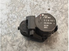 Recambio de motor apertura trampillas climatizador para bmw serie 6 coupe (e63) 4.4 v8 32v cat referencia OEM IAM 69303039  