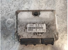 Recambio de centralita motor uce para audi a3 (8l) 1.9 tdi referencia OEM IAM 0281001693 038906018AH 