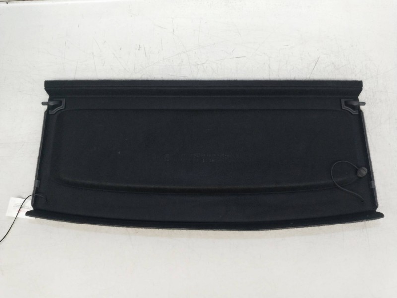 Recambio de bandeja trasera para volkswagen polo (9n3) 1.6 16v referencia OEM IAM   