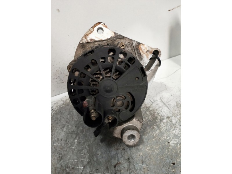 Recambio de alternador para fiat punto berlina (188) 1.2 16v dynamic referencia OEM IAM    Recambio de alternador para fiat punto berlina (188) 1.2 16v dynamic referencia OEM IAM