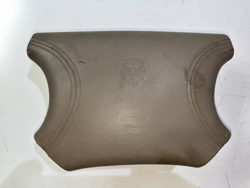 Recambio de kit airbag para jaguar xj 3.2 v8 32v cat referencia OEM IAM   