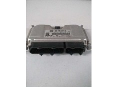 Recambio de centralita motor uce para volkswagen polo (9n3) 1.6 16v referencia OEM IAM 0261201667 03C906057AG 03C906057M ME7520
