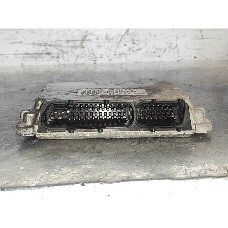 Recambio de centralita motor uce para audi a3 (8l) 1.9 tdi referencia OEM IAM 0281001693 038906018AH 