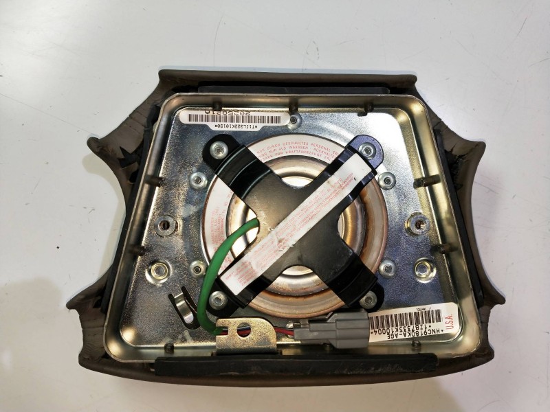 Recambio de kit airbag para jaguar xj 3.2 v8 32v cat referencia OEM IAM   