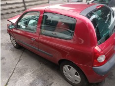 renault clio ii fase ii (b/cb0) del año 2002 2