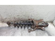 Recambio de amortiguador trasero izquierdo para opel vectra b berlina comfort referencia OEM IAM   