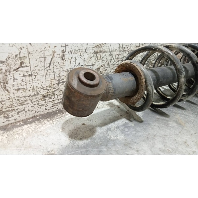 Recambio de amortiguador trasero izquierdo para opel vectra b berlina comfort referencia OEM IAM   